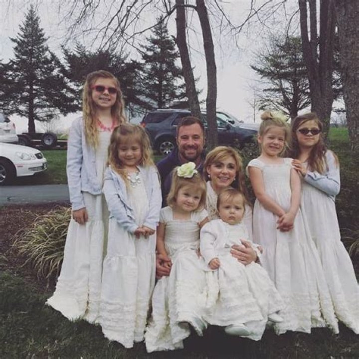 Miranda McClure Wiki, Age, Eric McClure Wife, Children, Family, Net Worth, Instagram