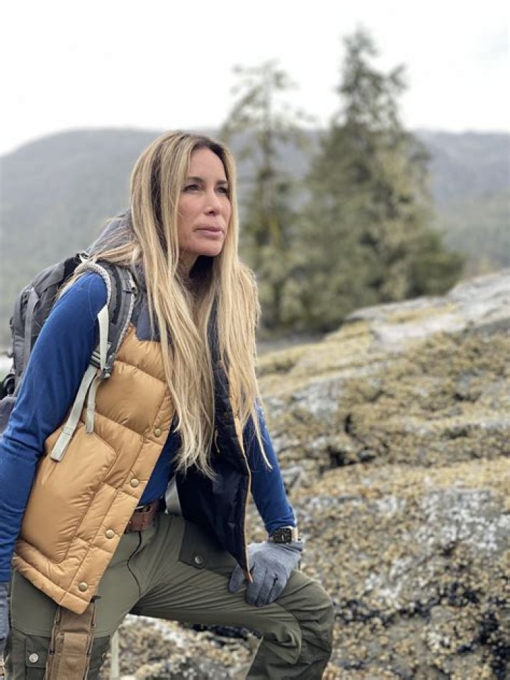 Mireya Mayor- Wiki, Age, Husband, Ethnicity, Net Worth, Height, Career