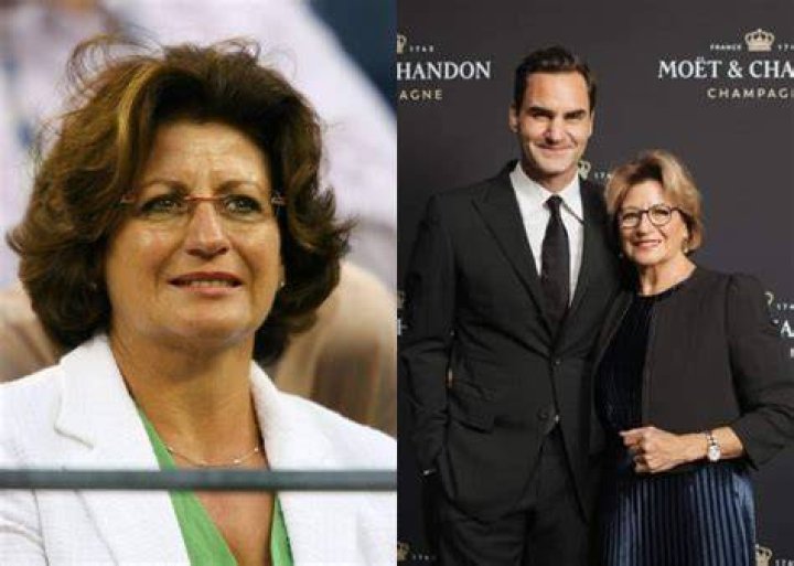Mirka Federer – Bio, Age, Sister, Parents, All About Roger Federer Wife