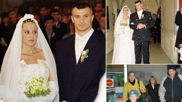 Mirko Cro Cop Age, Wiki, Biography, Wife, Children, Salary, Net Worth, Parents