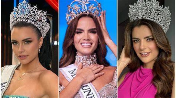 Miss Universe: Who Is Antonia Figueroa? Age and Wikipedia, Bio and Parents