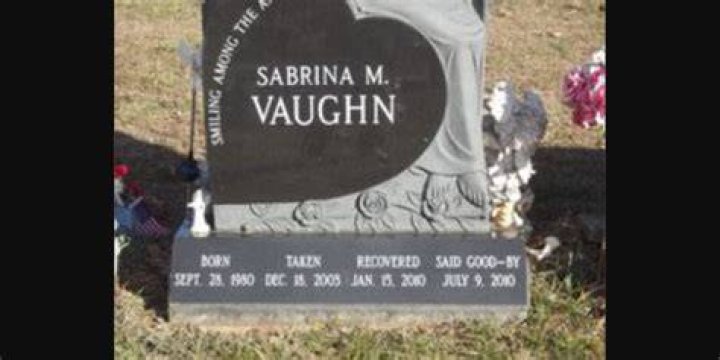 Missing: Where Is Bass Webb Now? Sabrina Vaughn And Bryia Runiewicz Killer & Murder Case Update