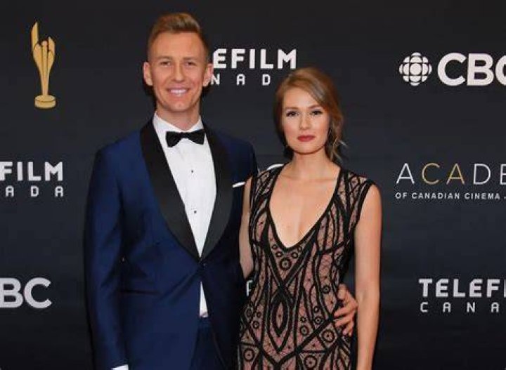 Mitch Myers: Tori Anderson Biography , Husband Age, Wiki And Net Worth