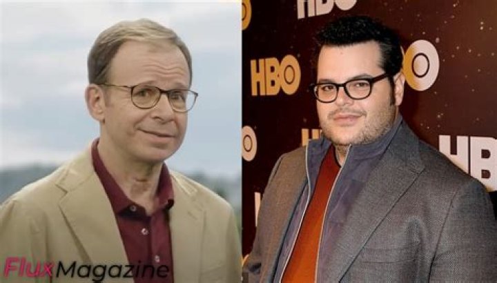 Mitchell Moranis