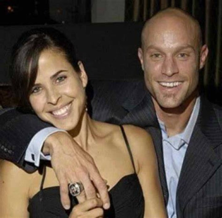 MLB: Is Gabe Kapler Gay? Wife or Girlfriend Lisa Jansen Kapler
