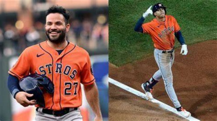 MLB: Jeremy Pena Career Earnings- How Rich Is The Astros Shortstop?