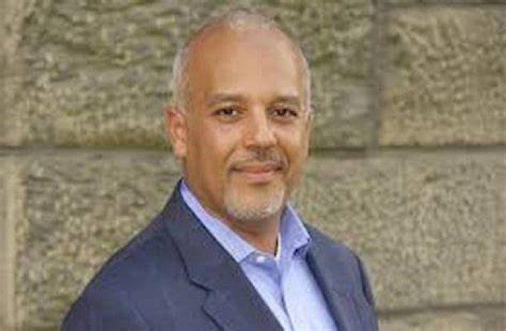 Mo Elleithee Bio, Age, Parents, Wife, Fox News, Salary, Net Worth