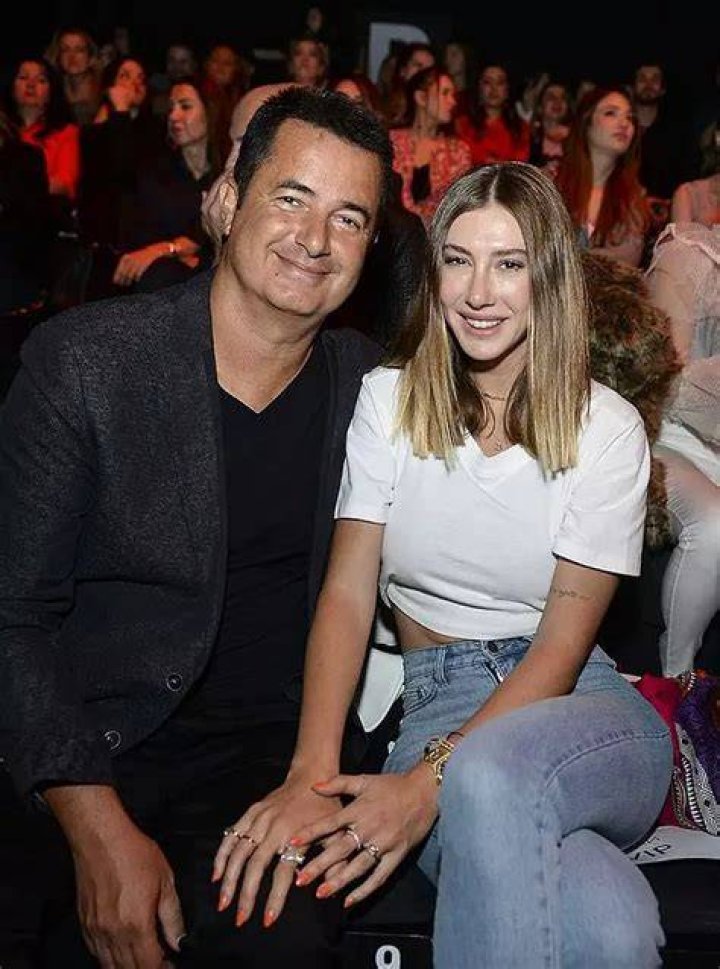 Mohammed Alsaloussi Net Worth And Parents: Seyma Subasi Fiance