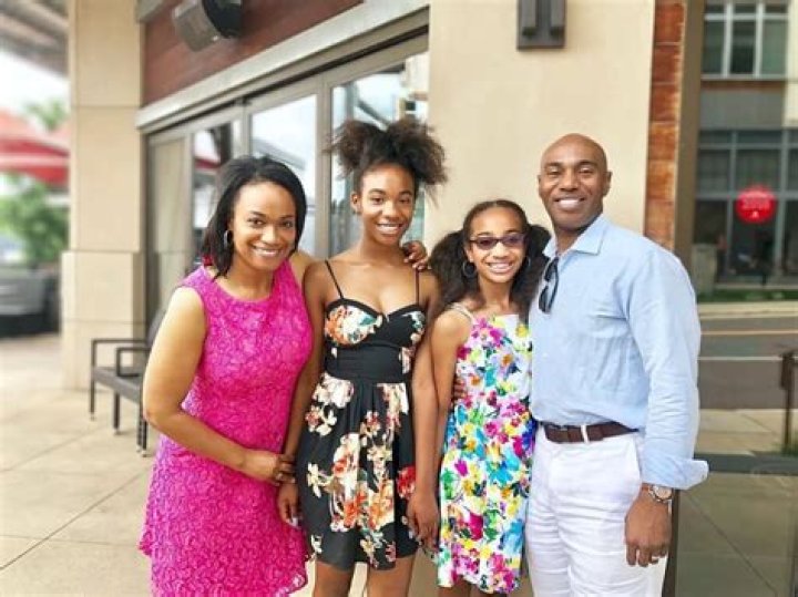 Molette Green Bio Wiki, Age, Height, Husband, Family, Salary and Net Worth