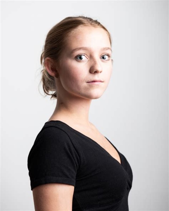 Mollie Holder