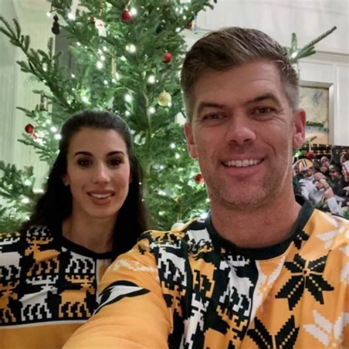 Molly Ackerman Age Wiki, Biography , Height, Mason Crosby Wife, Instagram
