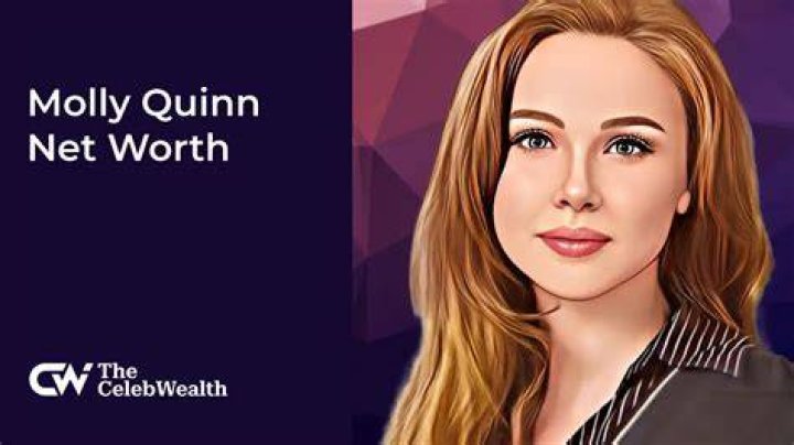 Molly Quinn: dating, net worth, tattoos, smoking & body measurements