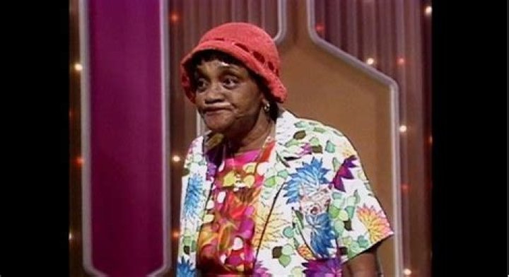 Moms Mabley Net Worth, Income, Salary, Earnings, Biography