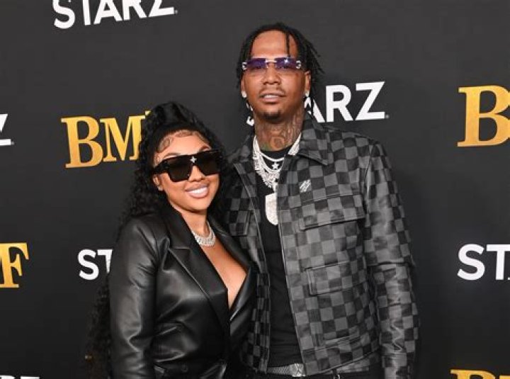 Moneybagg Yo And Ari Fletcher Love Drama Explored