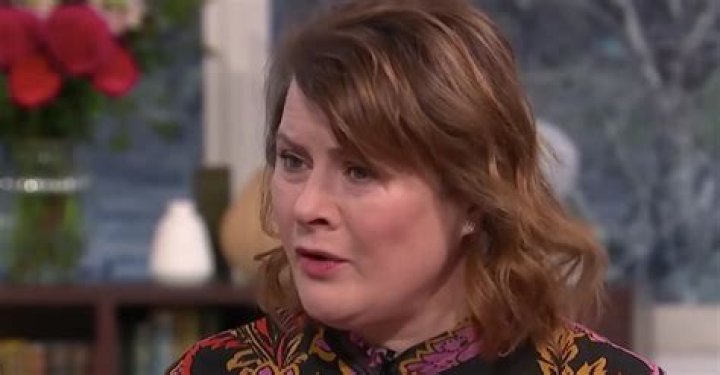 Monica Dolan parents: Who are Monica Dolan parents?
