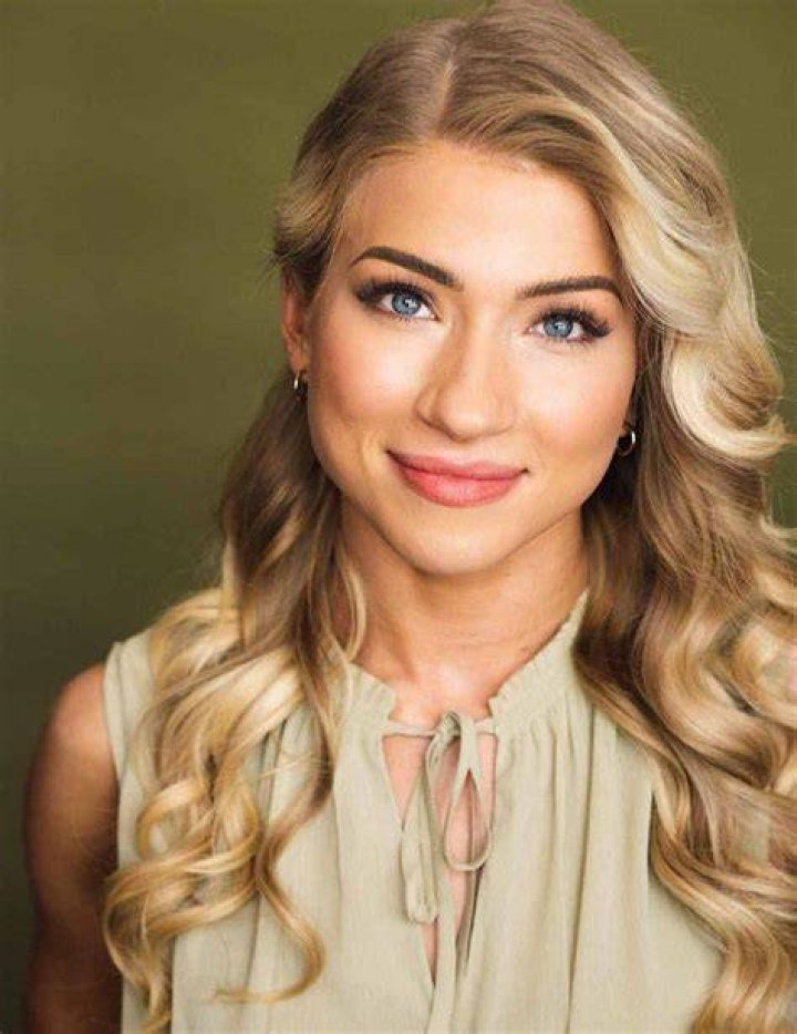 Monica Moore Smith Wikipedia, Biography, Age, Height, Boyfriend, Instagram, Dating