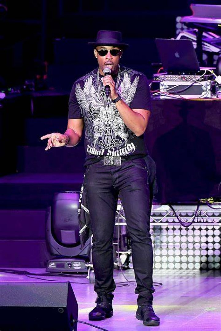 Montell Jordan Bio, Wiki, Age, Height, Wife, Children, Family, Pastor and Net Worth.