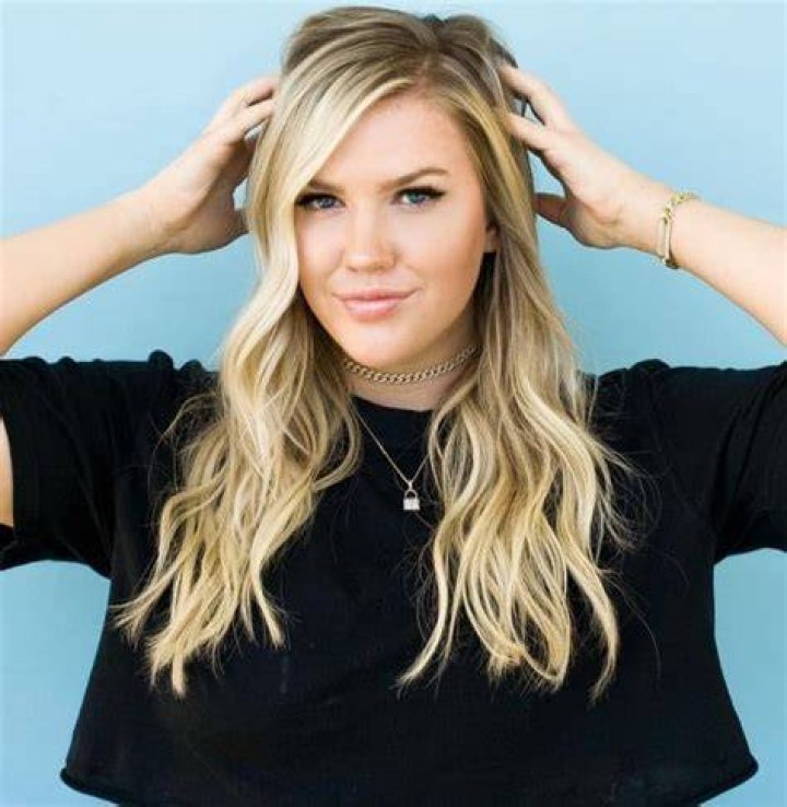 Morgan Adams- Bio, Age, Boyfriend, Height, Net Worth, Career, Nationality