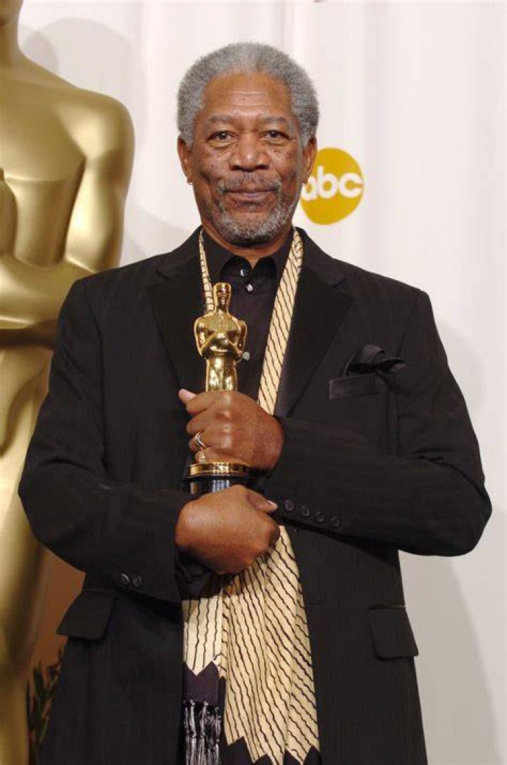Morgan Freeman’s net worth, biography, fact, career, awards and life story