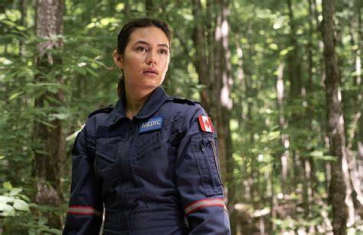 Morgan Holmstrom Wikipedia Bio & Age – How Old Is The Skymed Actress?