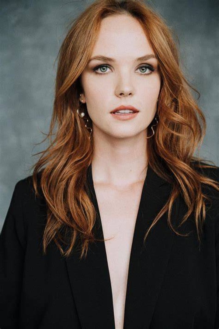 Morgan Kohan Age, Wikipedia (When Hope Calls) Parents, Measurements, Boyfriend