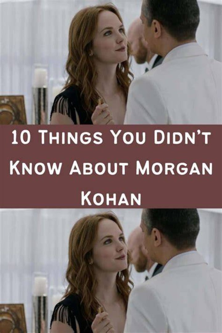 Morgan Kohan Height, Age, Boyfriend, Biography, Wiki, Net Worth, Instagram, Twitter.
