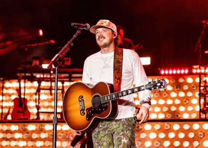 Morgan Wallen Illness 2023: Is He Sick? Stomach Pumped and Too Drunk Update