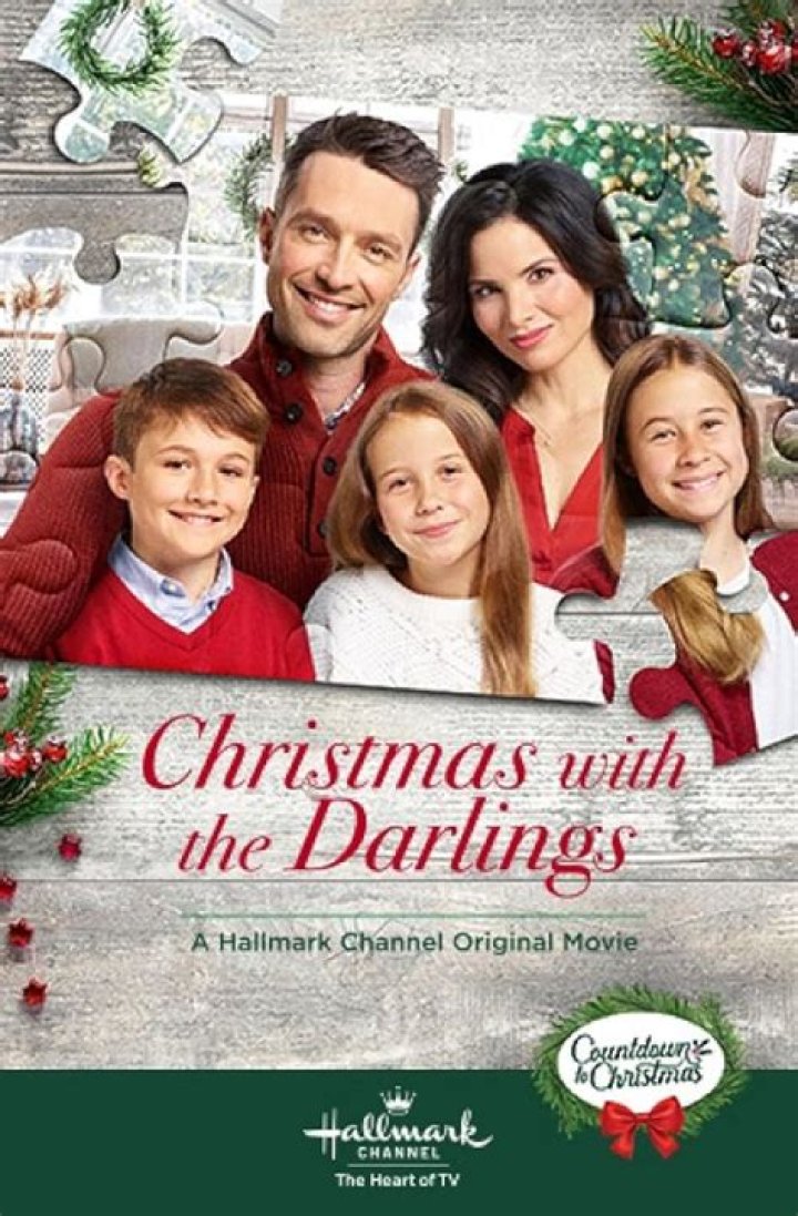 Morgana Wyllie: 10 Facts On Christmas with the Darlings Actress
