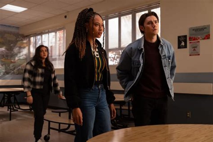 Mother/Android: Who Is Kiara Pichardo? Everything To Know About The Actress