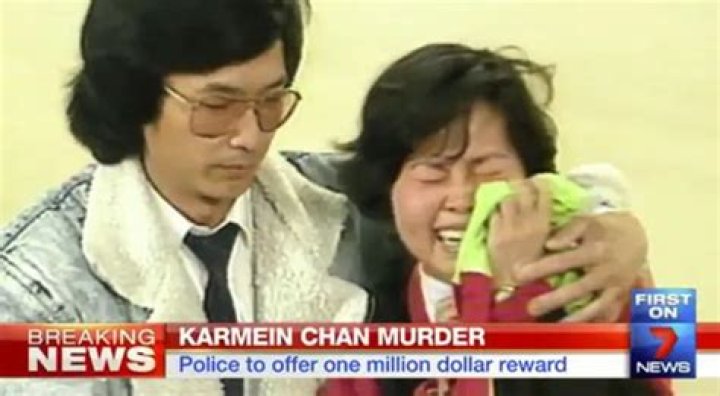 Mr Cruel Victim: Karmein Chan Parents, Meet Her Father John & Mother Phyllis Chan