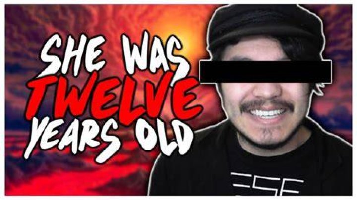 Mrcreepypasta Face Reveal and Fans Reaction – What Was The Controversy About?
