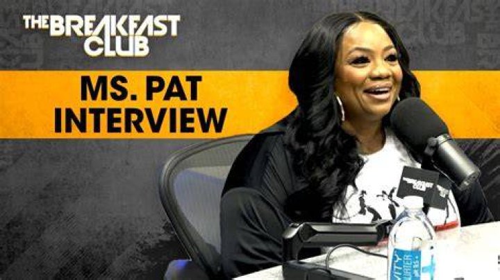 Ms. Pat’s net worth, biography, fact, career, awards and life story