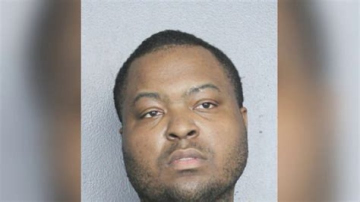 Mugshot: King Cid Arrested Again During IG Live And In Broward County Jail- What Did The YouTuber Do This Time?