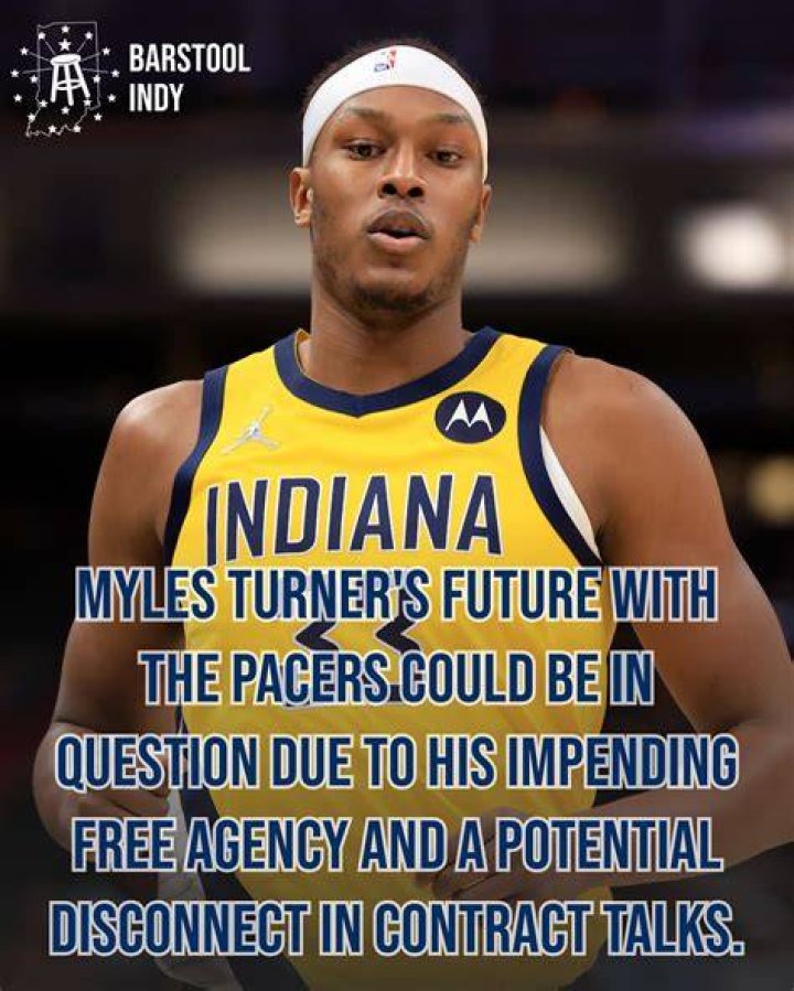 Myles Turner Contract, Trade, Age, Salary, Net Worth, Height, Nets