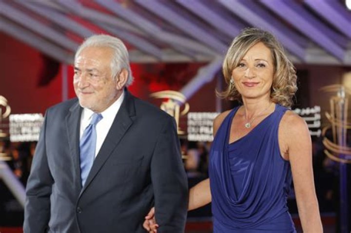 Myriam L’Aouffir’s biography, net worth, fact, career, awards and life story