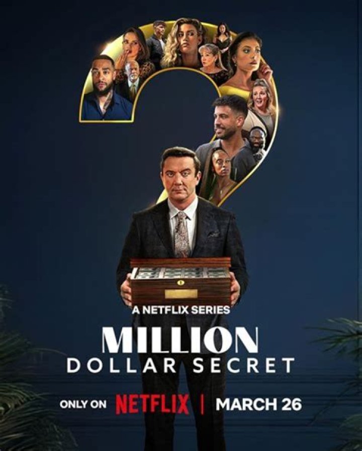 Mystery Millionaire Where Are They Now In 2023?