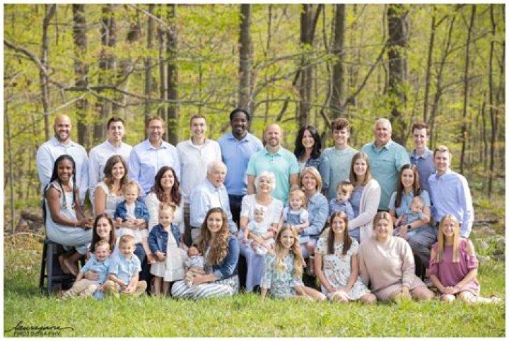Nafissa Benzema Grew Up In A Large Family With Eight Siblings