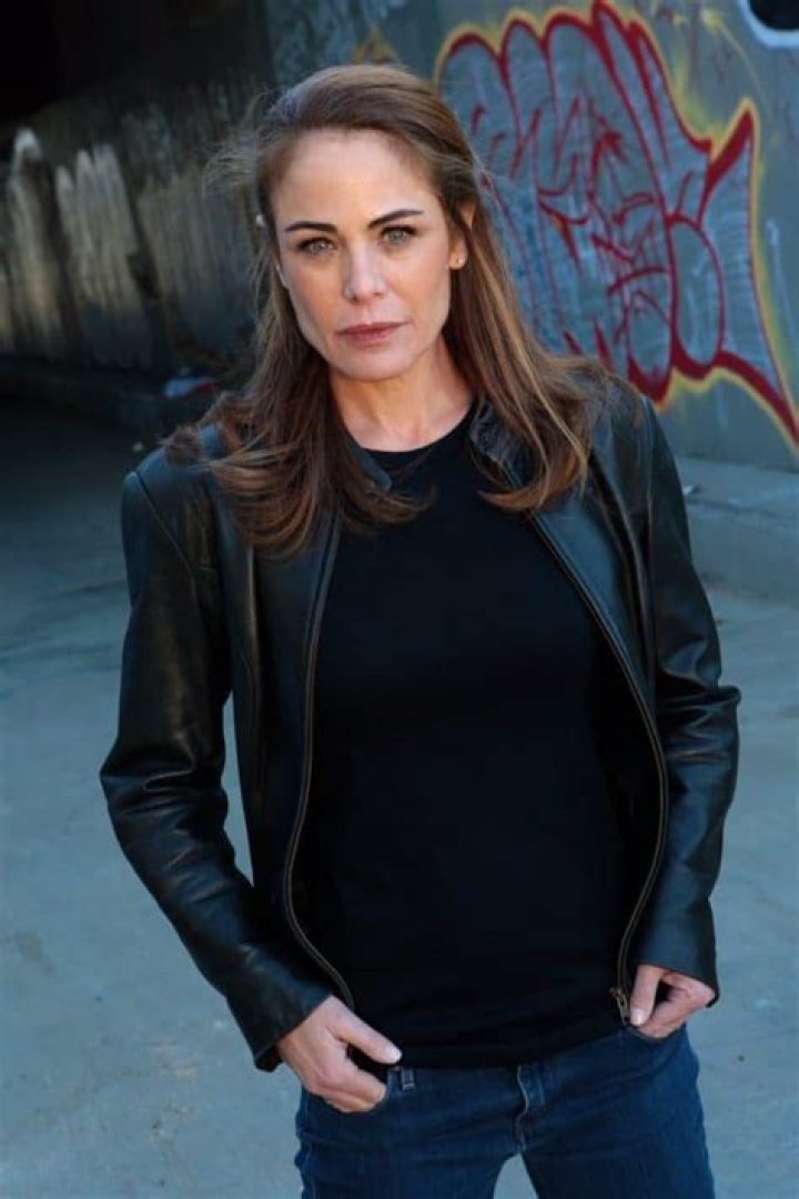 Naked Truth Of Yancy Butler. Where is Yancy Butler today? Bio