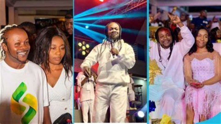 Nana Acheampong Bio, Wiki, Age, Wife, Daughter, Daddy Lumba, Songs and Net Worth