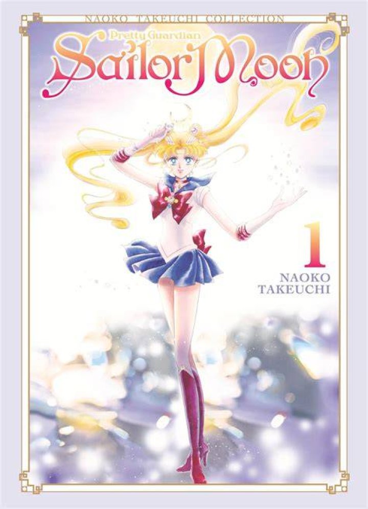Naoko Takeuchi Bio, Wiki, Age, Height, Husband, Kids, Family, Art Style, Books and Net worth