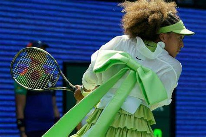 Naomi Osaka (Tennis Player) Wiki, Biography, Age, Height, Weight, Boyfriend, Net Worth, Family, Career