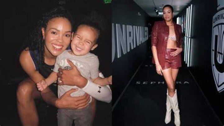 Napheesa Collier Fiance Parents: Everything To Know