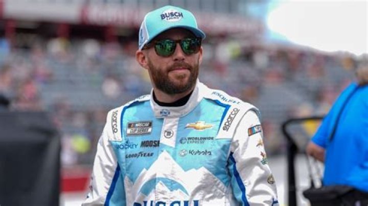 NASCAR: Does Ross Chastain Have Wife? Married Or Single – Relationship Explored