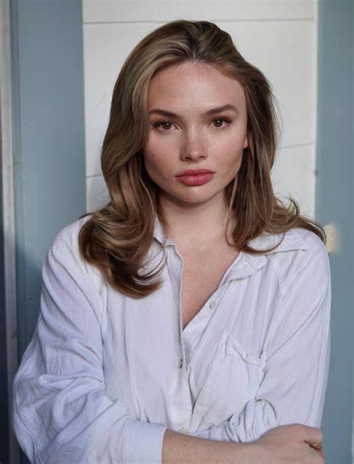 Natalie Alyn Lind’s net worth, biography, fact, career, awards and life story