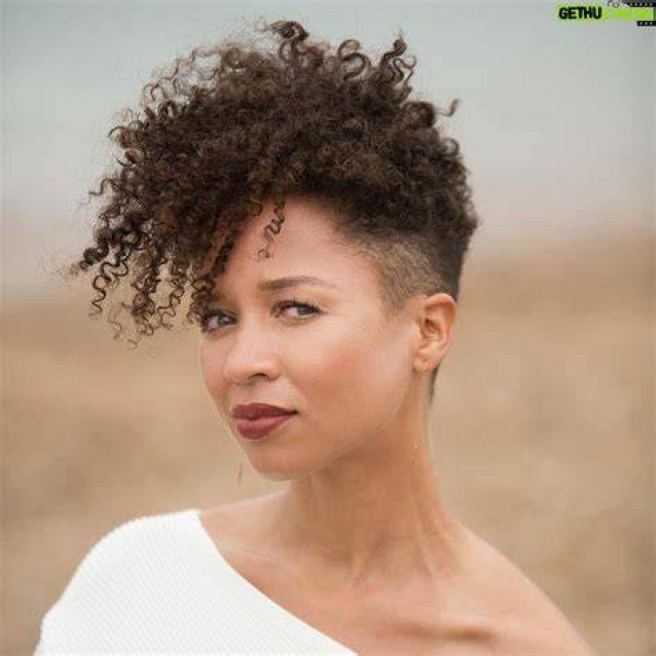 Natalie Gumede Bio, Wiki, Age, Family, Husband, Movies, TV Shows and Net Worth