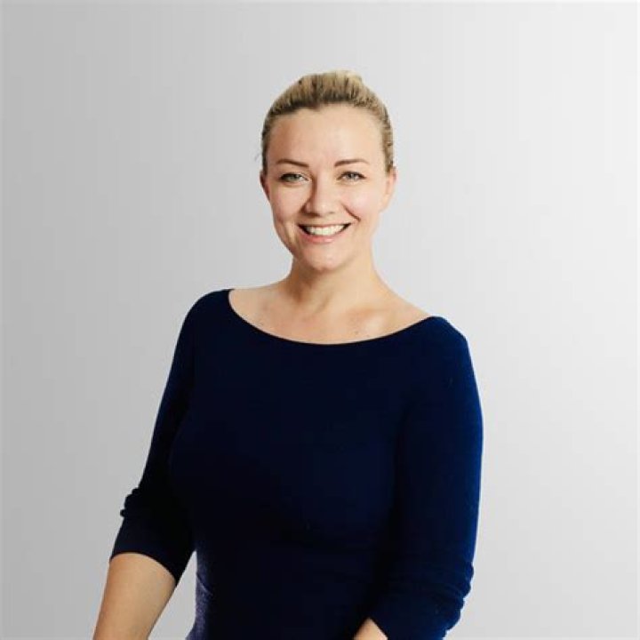 Natalya Rudakova – Bio and Personal Profile, Husband If Married