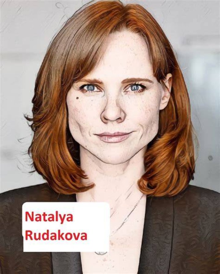 Natalya Rudakova Heritage, Career, Boyfriend and Bio
