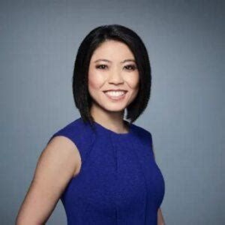Natasha Chen Bio, Wiki, Age, Family, Husband, CNN News, Salary and Net Worth