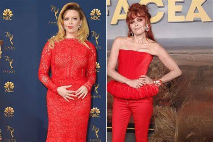 Natasha Lyonne Weight Loss Journey; What Happened To Russian Doll Cast?