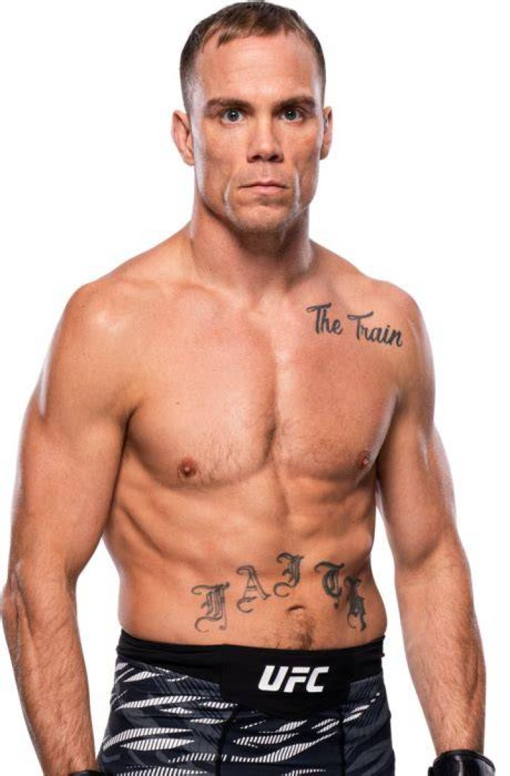 Nate Landwehr Age, Height, Wiki, Biography, Girlfriend, Next Fight